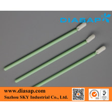 Disposable Dust Free Electronic Cleaning Swabs